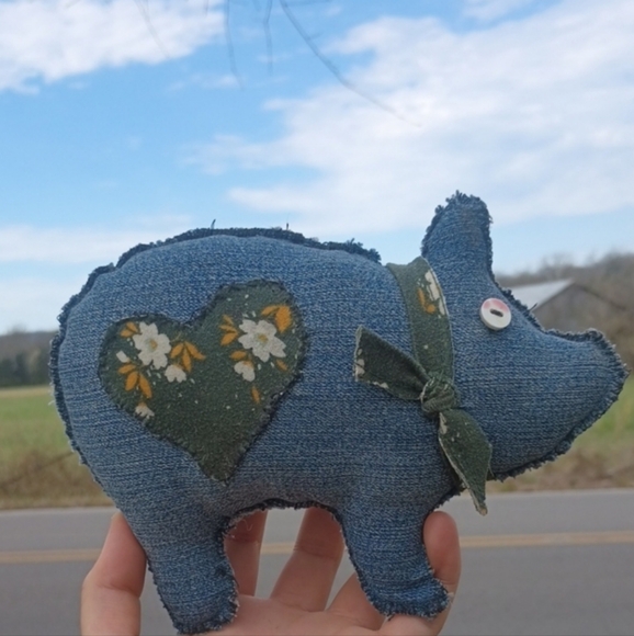 Vintage/Handcrafted/Train Share Show Official Moderator! - Picture 5 of 16